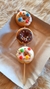 Minidonas para souvenirs en internet