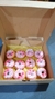Minidonas por docena - Minidonas Patry