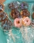 Minidonas para souvenirs - tienda online