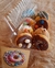 Minidonas por docena