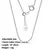 Imagem do Colar Liso – Minimalismo em Prata 925