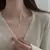 Imagem do Colar Feminino com Pingente de Cruz – Delicado e Elegante
