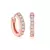 Brinco Prata 925 – Delicadeza Feminina que Brilha - FutureStyle