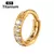 Piercing Argola Cravejado - FutureStyle