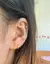 Piercing Argola Cravejado