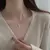 Colar Feminino com Pingente de Cruz – Delicado e Elegante - loja online