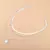 Imagem do Colar Liso – Minimalismo Sofisticado em Prata 925