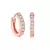 Brinco Prata 925 – Delicadeza Feminina que Brilha