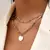 Colar Liso – Minimalismo Sofisticado em Prata 925 - FutureStyle