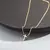 Colar Feminino com Pingente de Cruz – Delicado e Elegante - comprar online