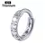 Imagem do Piercing Argola Cravejado