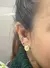 Piercing Argola Cravejado - comprar online