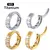 Piercing Argola Cravejado