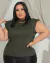 BLUSA CANELADA CORRENTE - loja online