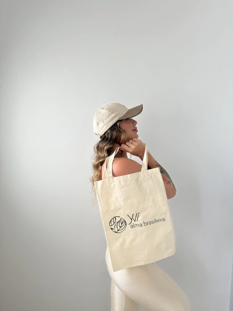 Bolsa Ecobag Yví Cores - comprar online