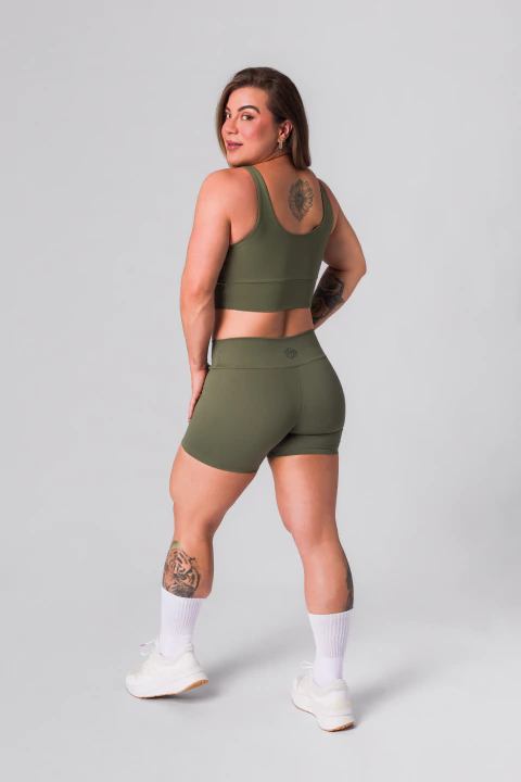 Shorts Semente - comprar online