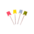 Topper Docinhos Junino diversos - comprar online