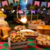 Topper Docinhos Junino diversos - comprar online