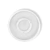 Tampa Isopor p/Pote 237ml c/20 - Darnel na internet