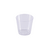 Copo Mini para Doce 25ml c/10un Cristal - Prafesta