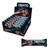 Chocolate Trento Dark C/16 Un - Peccin - comprar online