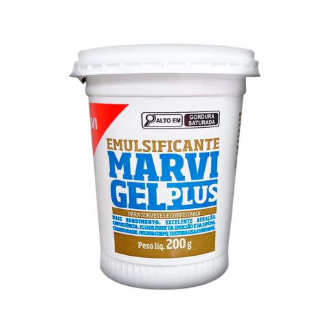 Emulsificante 200g - Marvi - comprar online