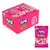 Fini Mini Gelatinas Beijos De Morango Cx C/12 Un - comprar online