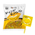 Pirulito Pop Kiss Maracuja 500g C/50 - Florestal - comprar online