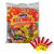 Pirulito Chupeta Moeda/Milionaria 350g - Santa Rita - comprar online