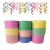 Rolo Serpentina c/10 Rolos de 10m