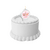 Vela Plana Adesivada Princesas Disney 01 un. - comprar online
