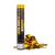 Lança Confete Dourado 30cm - comprar online