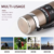 termo acero inoxidable metalico 1000ml en internet