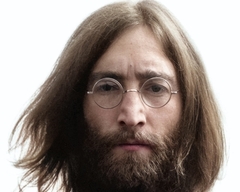 Banner de la categoría John Lennon