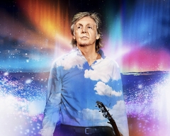 Banner de la categoría Paul McCartney