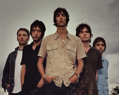 Banner de la categoría The Verve