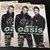 In rock revista japonesa, Oasis - comprar online