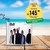 Don’t go away cd promocional, Oasis