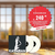 Kasabian edición RSD vinilos blancos, Kasabian