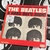 A hard day’s night mono master vinilo, The Beatles - comprar online