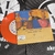 I’ll stick around 7” vinilo promo, Foo Fighters - comprar online