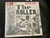 The roller vinilo 7”, Beady eye - comprar online