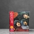 Rubber Soul Japan vinilo, The Beatles