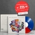 Gallagher Squire Vinilo de color exclusivo, Liam Gallagher