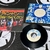 Ding dong single 7” japonés, George Harrison - comprar online