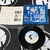 Ding dong single 7” japonés, George Harrison en internet