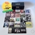 Mini disc singles box japonés, The Beatles