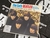 The early Beatles vinilo mono master, The Beatles