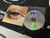 Second by of the Apple cd promo francés, Beady eye - comprar online