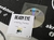 Second by of the Apple cd promo francés, Beady eye en internet